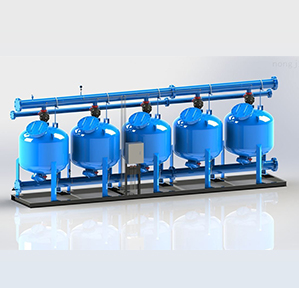 氣浮機(jī)的使用需要注意哪些事項(xiàng)