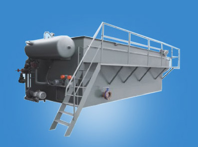 氣浮機(jī)之所以備受青睞的原因是什么？