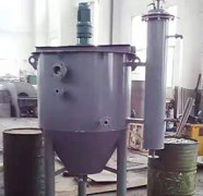 由廠家給我們闡述氣浮機的結(jié)構(gòu)特點